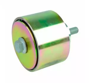 504088268, Ролик проміжний ременя двигуна (87300114), T7060/Puma210 504088268, Ролик проміжний ременя двигуна (87300114), T7060/Puma210