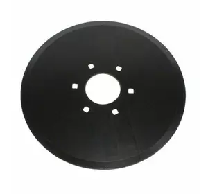 GD7900, Диск розрізний 18" (457 мм), Kinze GD7900, Диск розрізний 18" (457 мм), Kinze