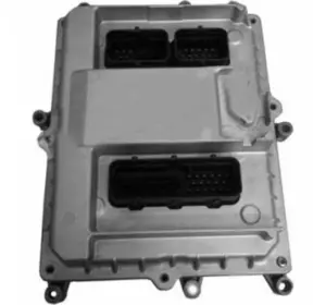 504122542, Блок керування двигуна ECU (2854594), Т8.390/Mag.340 (F2CFE613F*) 504122542, Блок керування двигуна ECU (2854594), Т8.390/Mag.340 (F2CFE613F*)
