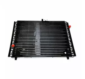 84217213, Радиатор масляный (87549515), T804050/MX255/310/335 84217213, Радиатор масляный (87549515), T804050/MX255/310/335