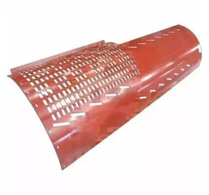 1318729C5, Клеть ротора левая, 2388 1318729C5, Клеть ротора левая, 2388