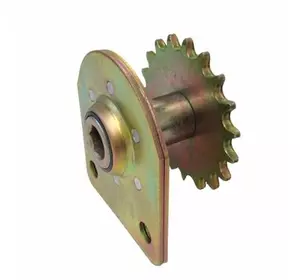 G30654, Звездочка с фланцем 6гран., z=19, ширина 38 мм (AA21286/GA2057/140920C1/AA30654) JD, Kinze G30654, Звездочка с фланцем 6гран., z=19, ширина 38 мм (AA21286/GA2057/140920C1/AA30654) JD, Kinze