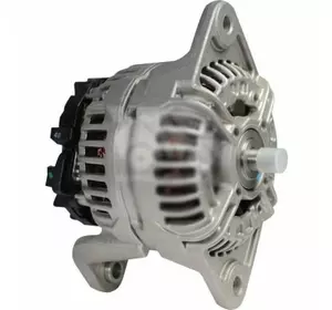 124525203, Генератор (84136137), TC5080/CSX7080 124525203, Генератор (84136137), TC5080/CSX7080