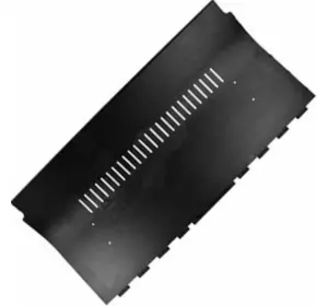 87379133, Поддон измельчителя, 2388 87379133, Поддон измельчителя, 2388