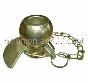 VLE6121, Шарнир навески трактора кат. III (381642A1/73325348/AL221399), MX335 VLE6121, Шарнир навески трактора кат. III (381642A1/73325348/AL221399), MX335