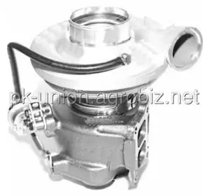 3780521, Турбокомпрессор (504382718/3780521D/2843655/378665400H/3786654H), T8.390/Mag.340 3780521, Турбокомпрессор (504382718/3780521D/2843655/378665400H/3786654H), T8.390/Mag.340