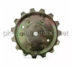 87473652, Звездочка кукур. ведомая 47906258, MR870N 87473652, Звездочка кукур. ведомая 47906258, MR870N