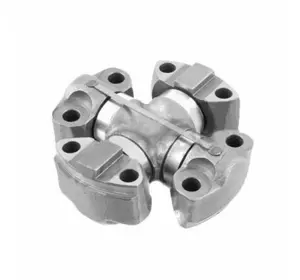 84355363, Крестовина вала карданного (258854A2/93326C1), T8040/MX 84355363, Крестовина вала карданного (258854A2/93326C1), T8040/MX