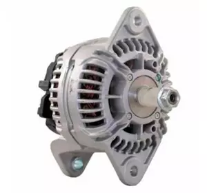 87715398ML, Генератор 200A, 14V (MG41/AAN5825/IA13491/87715397/504338098) (Mahle), T804050/MX255/310/335 87715398ML, Генератор 200A, 14V (MG41/AAN5825/IA13491/87715397/504338098) (Mahle), T804050/MX255/310/335