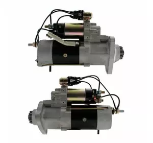 87607509, Стартер 24V (87607954), STX535 87607509, Стартер 24V (87607954), STX535