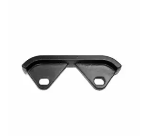 129753C1, Держатель корпуса, Case3800/3900/X340/370 129753C1, Держатель корпуса, Case3800/3900/X340/370