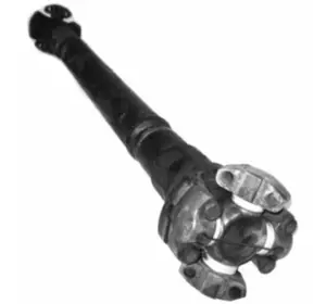 258853A2, Вал карданный CL5, Mag.310 258853A2, Вал карданный CL5, Mag.310