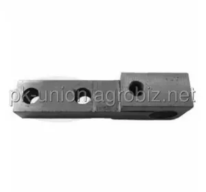 DR11190, Суппорт вальца мыс.передн, Olimac Drago DR11190, Суппорт вальца мыс.передн, Olimac Drago