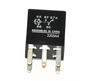 87696396, Реле (87582879/416570A1/84561098), T804050/MX310/335 87696396, Реле (87582879/416570A1/84561098), T804050/MX310/335