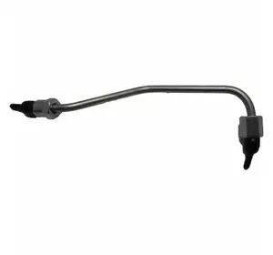 87348190, Трубка топливная ВД, MX310/335/2388/T8040 87348190, Трубка топливная ВД, MX310/335/2388/T8040