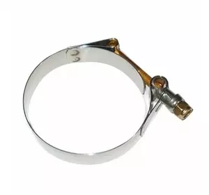 800-180C, Хомут 64-67 мм / 2 1/2" воздуховода усиленный (S.11390), GP 800-180C, Хомут 64-67 мм / 2 1/2" воздуховода усиленный (S.11390), GP