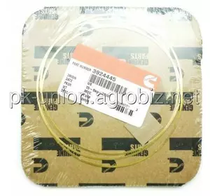 162016, Кольцо гильзы регулировочное (126,8x130,5x0,254)(J924445/3924445)(США), Mag.310/Т804050/2388/5088/7 162016, Кольцо гильзы регулировочное (126,8x130,5x0,254)(J924445/3924445)(США), Mag.310/Т804050/2388/5088/7