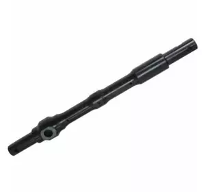 R111186, Вал регулировки нагрузки задней навески трактора, 6170M/6920S/6930PRE (Испания) R111186, Вал регулировки нагрузки задней навески трактора, 6170M/6920S/6930PRE (Испания)