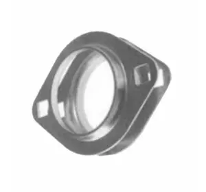 84447186, Комплект фланцев (80165385/165385) (2 шт.), 8010/CR/CX 84447186, Комплект фланцев (80165385/165385) (2 шт.), 8010/CR/CX