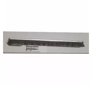 891-118C, Щетка высевающего аппарата длинная, GP YP1625A 891-118C, Щетка высевающего аппарата длинная, GP YP1625A