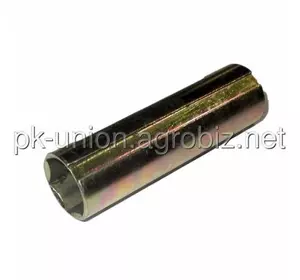 196-877D, Втулка 1 1/8 OD X 7/8, 6-ти гран. отв., GP 196-877D, Втулка 1 1/8 OD X 7/8, 6-ти гран. отв., GP