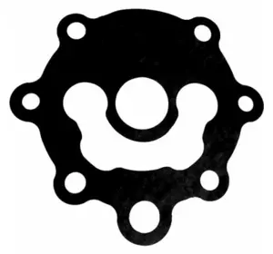 133760C2, Прокладка между крышкой и насосом ГСТ, 2166 133760C2, Прокладка между крышкой и насосом ГСТ, 2166