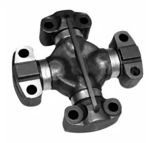 84355365, Крестовина вала карданного (259076A2), T8.390/MX255340 84355365, Крестовина вала карданного (259076A2), T8.390/MX255340