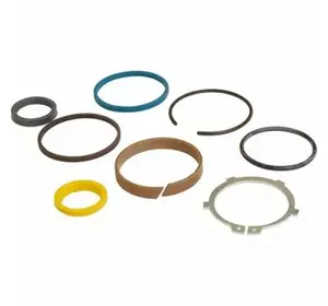 87455632, Р/к г/цилиндра рулевого (12 болтов), 255/MX285/310 87455632, Р/к г/цилиндра рулевого (12 болтов), 255/MX285/310