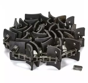 1321334C92, Транспортер элеватора зернового, 2166/2366 1321334C92, Транспортер элеватора зернового, 2166/2366