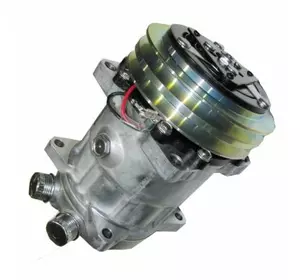 5165549, Компрессор кондиц. (84316006), TD5.110/JX110 5165549, Компрессор кондиц. (84316006), TD5.110/JX110