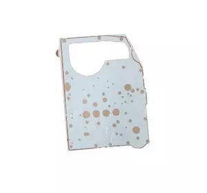 1994583C2, Прокладка клапана гидротрансм., 7240/8950 1994583C2, Прокладка клапана гидротрансм., 7240/8950