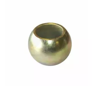 MCXFA1384 Шар навески трактора (яблоко) D=64 мм, d=37 мм ІІІкат. (L40829/3617878M1/1348074C1/R106409), MCXFA1384 Шар навески трактора (яблоко) D=64 мм, d=37 мм ІІІкат. (L40829/3617878M1/1348074C1/R106409),