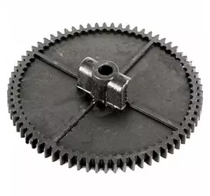 135410A2, Шестерня 70T механизма контроля решет, 2388/2366 135410A2, Шестерня 70T механизма контроля решет, 2388/2366