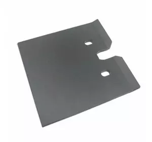 185818C1, Пластина левая, 1666/2166 185818C1, Пластина левая, 1666/2166