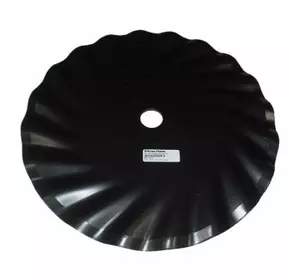 820-011C, Турбодиск 20 X 0.256 X 1.78 мульчирователя (Днар=510 мм X отверстие 46 мм), GP3000TM 820-011C, Турбодиск 20 X 0.256 X 1.78 мульчирователя (Днар=510 мм X отверстие 46 мм), GP3000TM