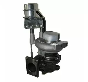 84554826, Турбокомпрессор, TD5.110/JX110 84554826, Турбокомпрессор, TD5.110/JX110