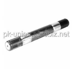 R193680, Вал подъемный балансира задней навески трактора, 7830/7930/7820/7920 R193680, Вал подъемный балансира задней навески трактора, 7830/7930/7820/7920