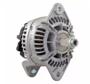 504338098, Генератор 200A (87715398/0124625059/0124625123/87439317), T804050/MX255/310/335 504338098, Генератор 200A (87715398/0124625059/0124625123/87439317), T804050/MX255/310/335