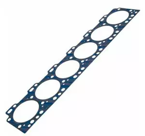 J938267AM, Прокладка ГБЦ (J938267/J928168) СТ, MX270/2388/2366 J938267AM, Прокладка ГБЦ (J938267/J928168) СТ, MX270/2388/2366