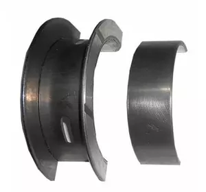 J945922, Вкладыши коренные установ. 0,25 (2 шт.), T8040/255/310/335/2388 J945922, Вкладыши коренные установ. 0,25 (2 шт.), T8040/255/310/335/2388