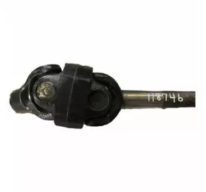 87324476AH, Полуось переднего моста правая в сборе с блок.диф, T804050/MX285/Mag.310 (DANA) 87324476AH, Полуось переднего моста правая в сборе с блок.диф, T804050/MX285/Mag.310 (DANA)