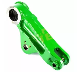 R244964, Рычаг подъемный левый задней навески трактора, 7830/7930 R244964, Рычаг подъемный левый задней навески трактора, 7830/7930