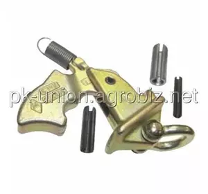 AL117727 Р/к тяги навески трактора, ІІІ категория, AL117727 Р/к тяги навески трактора, ІІІ категория,