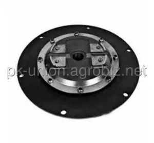 84146340, Демпфер задний (248409A2), Т8.390/MX255/285/310/335/340 84146340, Демпфер задний (248409A2), Т8.390/MX255/285/310/335/340