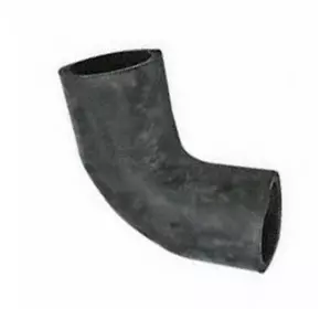 87381277, Патрубок радиатора 90*, T8040/MX255/310/335/340 87381277, Патрубок радиатора 90*, T8040/MX255/310/335/340