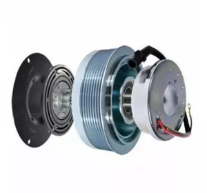 403585A1, Муфта компрессора кондиционера (87775538), MX255/285/Mag.310/335 403585A1, Муфта компрессора кондиционера (87775538), MX255/285/Mag.310/335