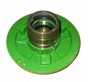 R545118 Полушкив вариатора трактора (R335472/R302314/RE558427), R545118 Полушкив вариатора трактора (R335472/R302314/RE558427),