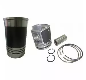 500054524, Поршнекомплект (Г+П+Кол+Пал) (2996173), Steiger500 500054524, Поршнекомплект (Г+П+Кол+Пал) (2996173), Steiger500