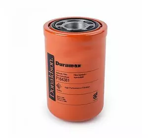 P164381, Фильтр гидравлический (AL221066/AL156625/P764668/294721A1/X724693), JD, Case 8010/2388 P164381, Фильтр гидравлический (AL221066/AL156625/P764668/294721A1/X724693), JD, Case 8010/2388