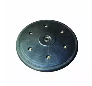 G39968, Колесо прик. в сборе 1"x12' (GA6434/814174C/87695406/854262/AA39968/700727676/00401789), JD,Kinze G39968, Колесо прик. в сборе 1"x12' (GA6434/814174C/87695406/854262/AA39968/700727676/00401789), JD,Kinze